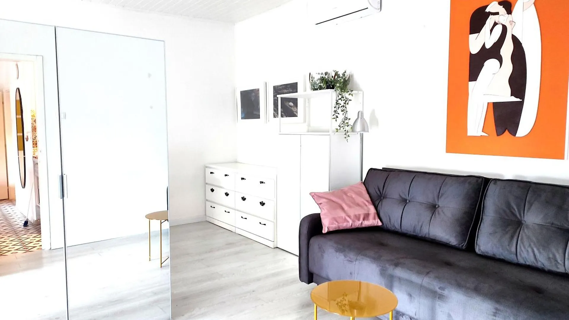 Heart Of Pula Excellent Apartment 0*,