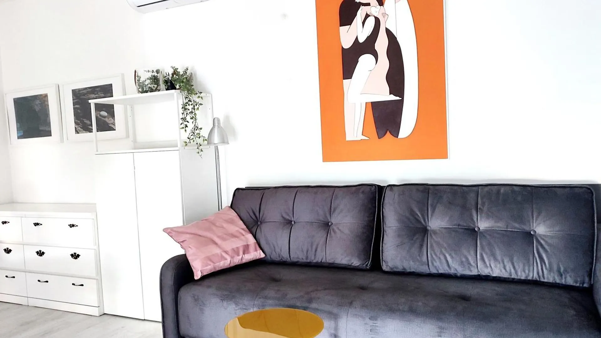 Heart Of Pula Excellent Apartment